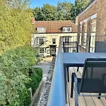 Fountain Apartment No 4 With Free Parking