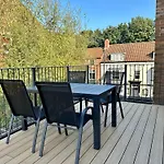 Fountain Apartment No 4 With Free Parking