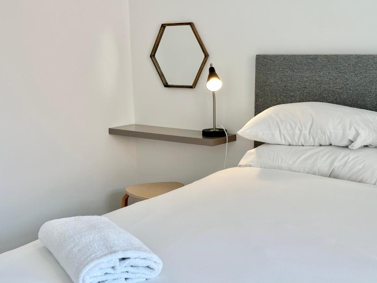 Apartamento Fountain No 4 With Free Parking York